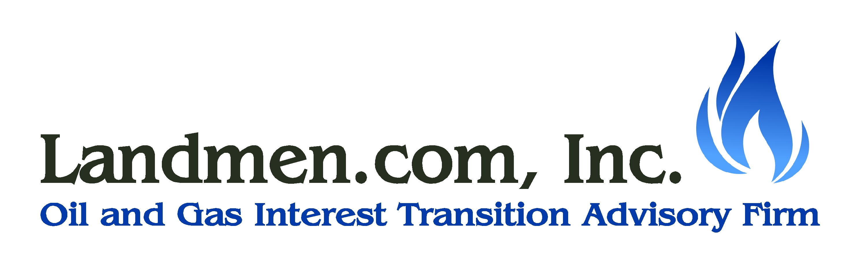 Landmen.com Logo